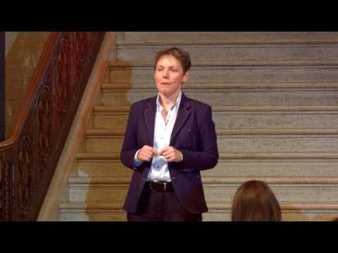 Make time for what matters to you | Eileen Mullan | TEDxStormontWomen