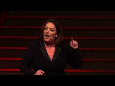 Labels | Tina McKenzie | TEDxStormontWomen